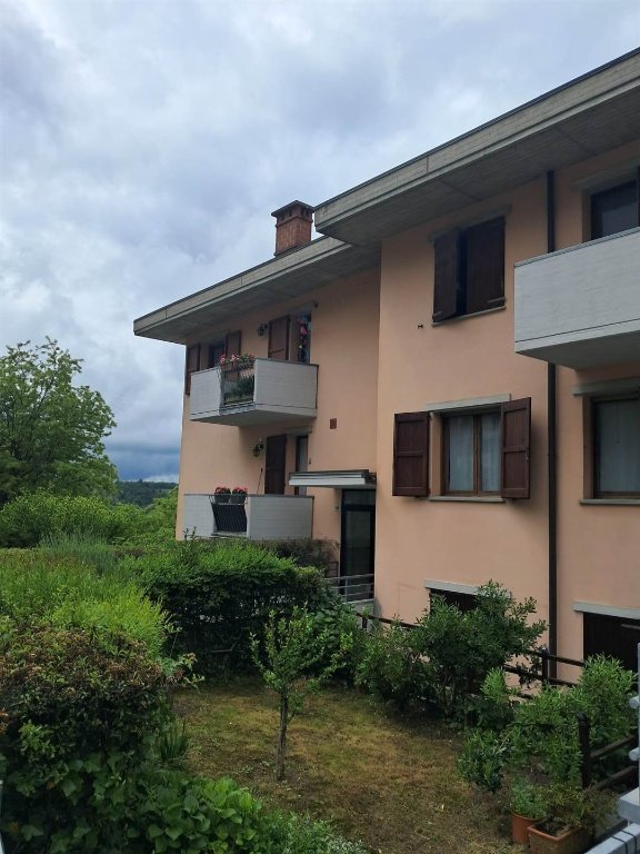 appartamento in vendita a Serramazzoni