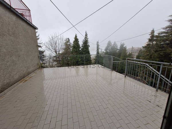appartamento in vendita a Serramazzoni