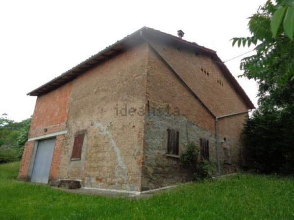 appartamento in vendita a Serramazzoni
