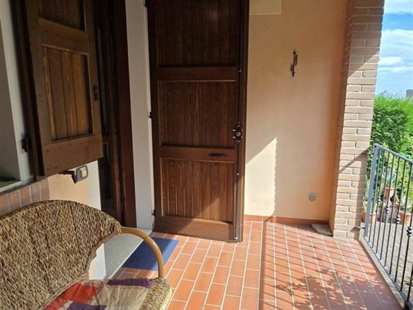 casa indipendente in vendita a Serramazzoni