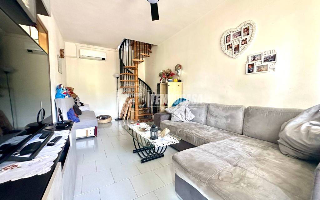 appartamento in vendita a Serramazzoni