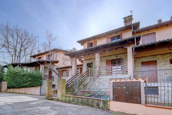 casa indipendente in vendita a Serramazzoni