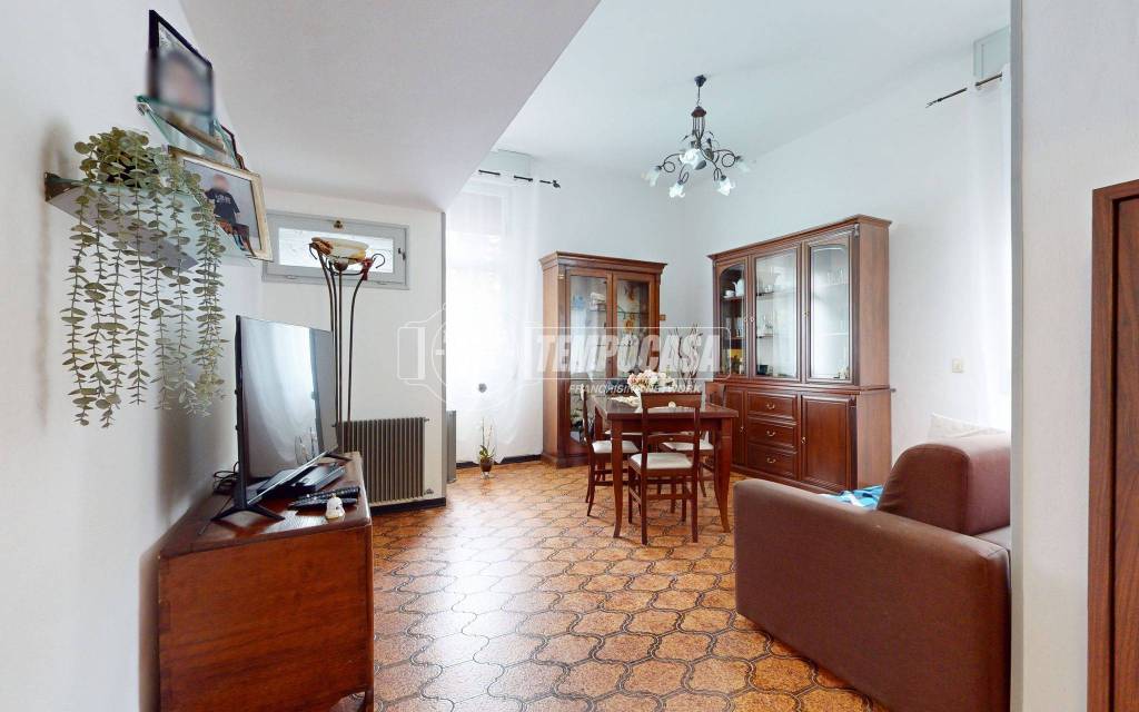casa indipendente in vendita a Serramazzoni in zona Ligorzano