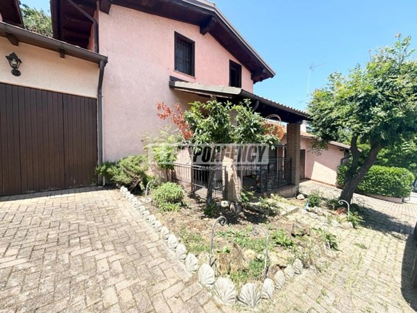casa indipendente in vendita a Serramazzoni