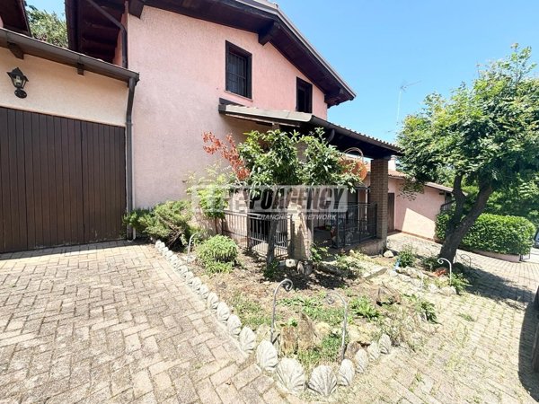 casa indipendente in vendita a Serramazzoni