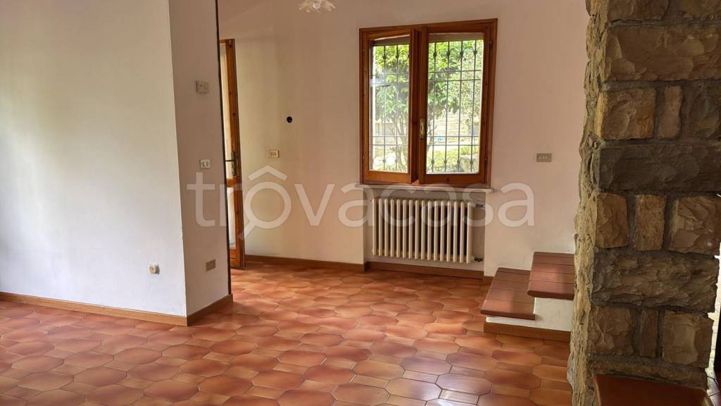 casa indipendente in vendita a Serramazzoni