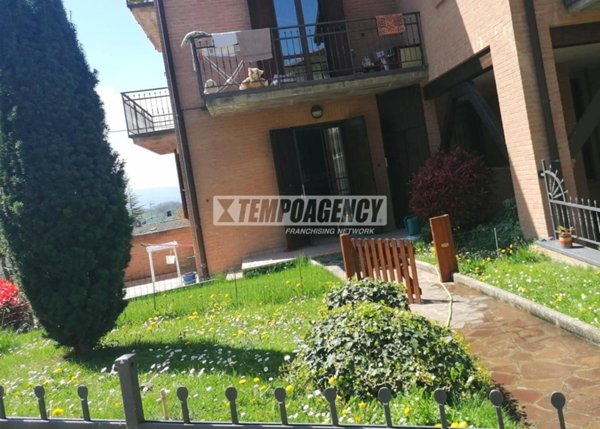 appartamento in vendita a Serramazzoni
