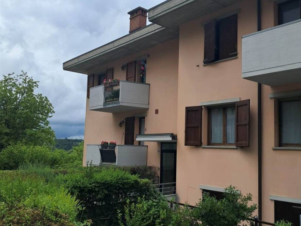 appartamento in vendita a Serramazzoni