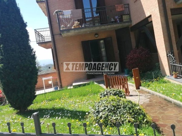 appartamento in vendita a Serramazzoni