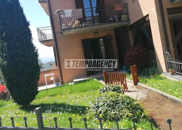 appartamento in vendita a Serramazzoni