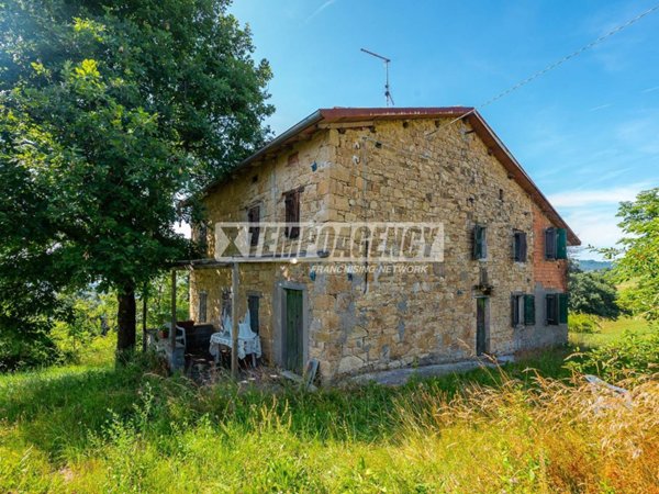 appartamento in vendita a Serramazzoni