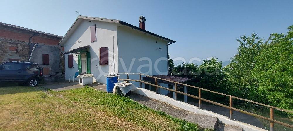 casa indipendente in vendita a Serramazzoni