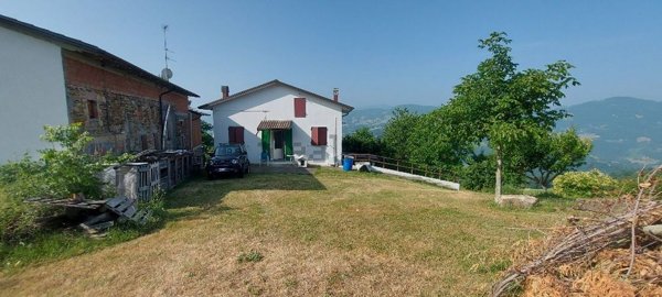 pentavano in vendita a Serramazzoni