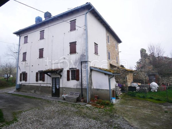 casa indipendente in vendita a Serramazzoni