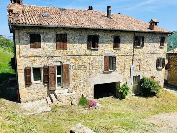 appartamento in vendita a Serramazzoni