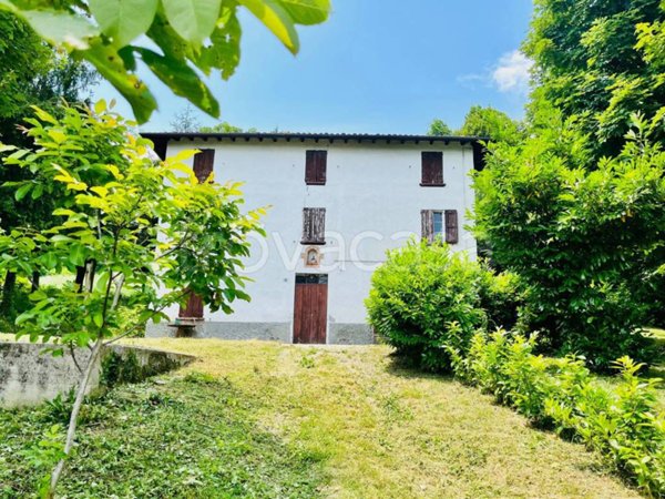 casa indipendente in vendita a Serramazzoni