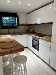 casa indipendente in vendita a Serramazzoni