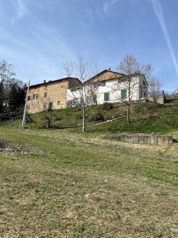 casa indipendente in vendita a Serramazzoni