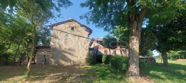 casa indipendente in vendita a Serramazzoni