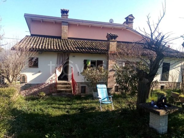 appartamento in vendita a Serramazzoni