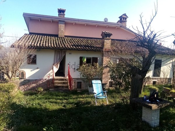quadrivano in vendita a Serramazzoni