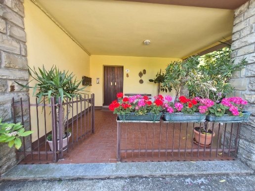 appartamento in vendita a Serramazzoni