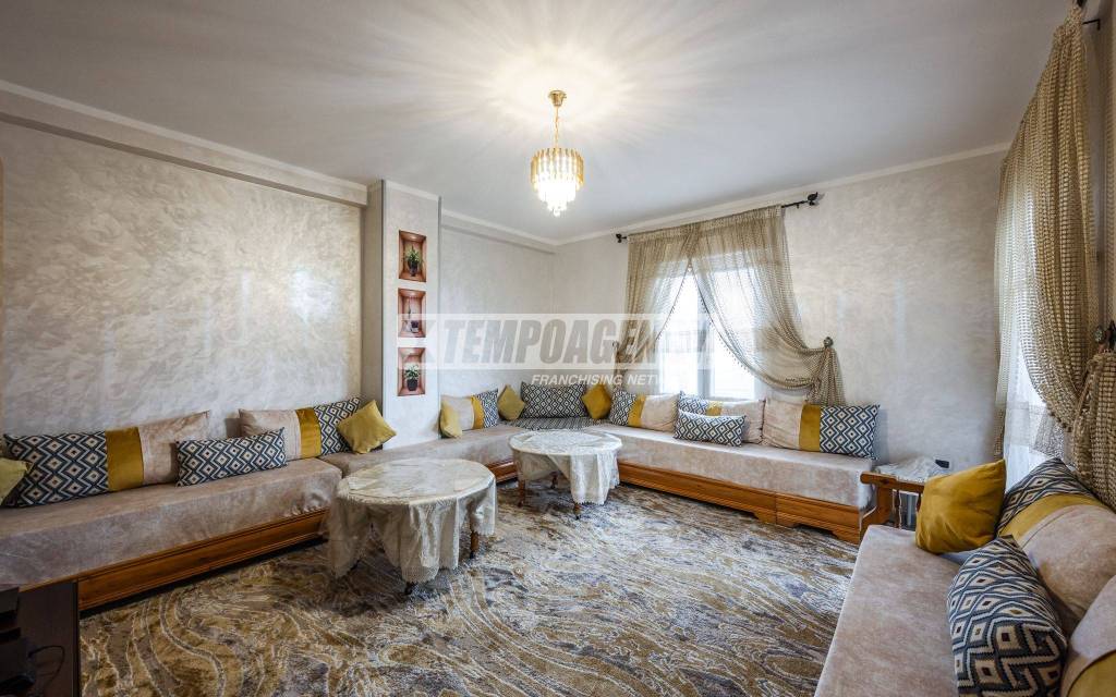 appartamento in vendita a Serramazzoni in zona Varana