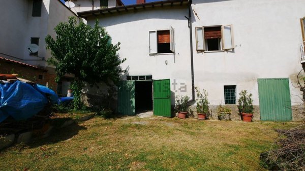 appartamento in vendita a Serramazzoni