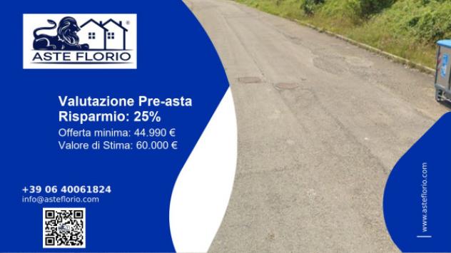terreno agricolo in vendita a Serramazzoni