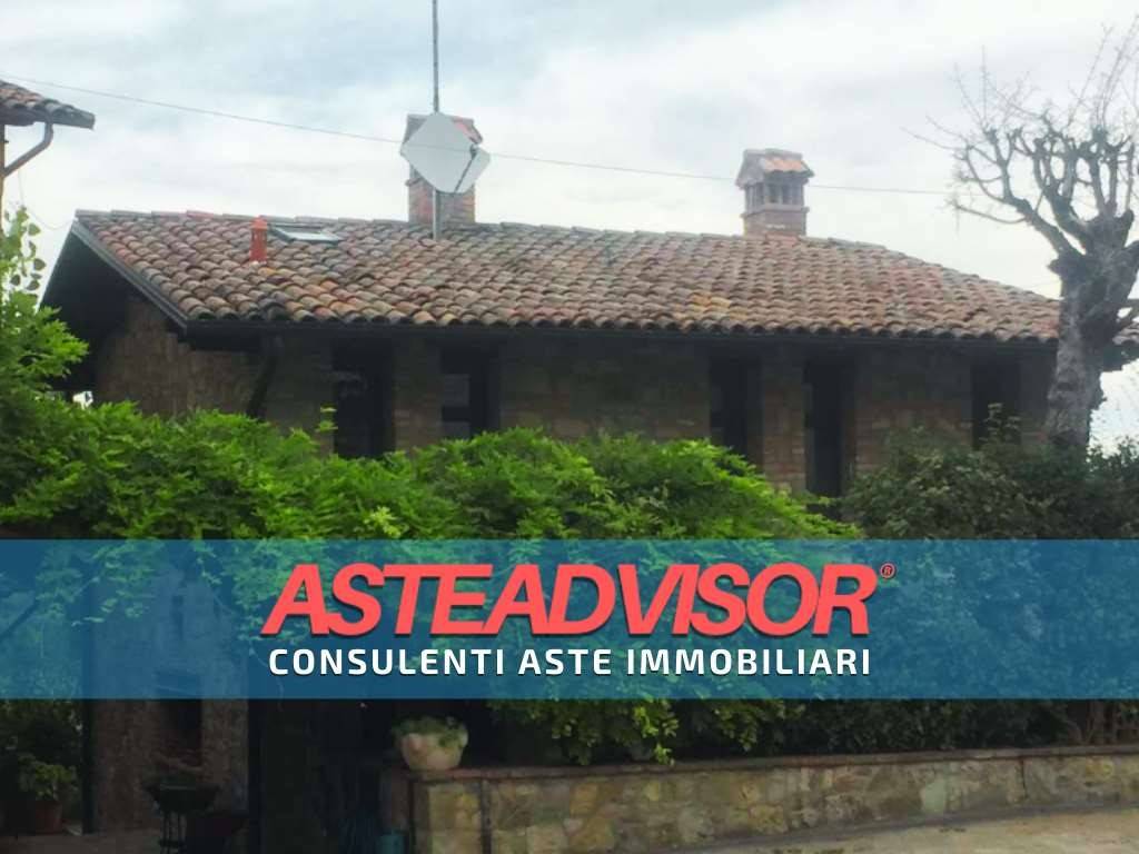 casa indipendente in vendita a Serramazzoni
