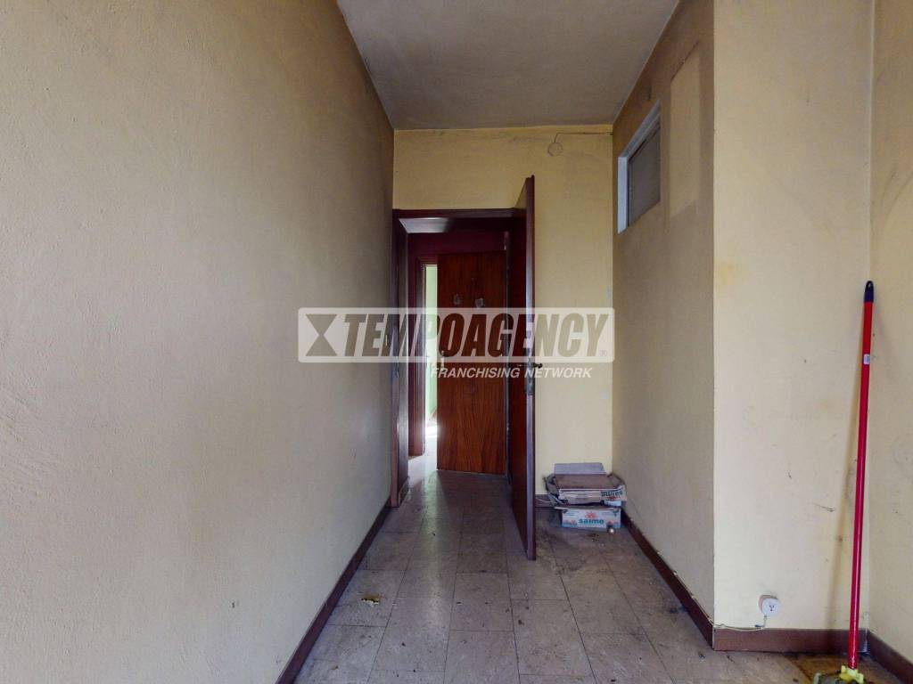 appartamento in vendita a Serramazzoni in zona Montagnana