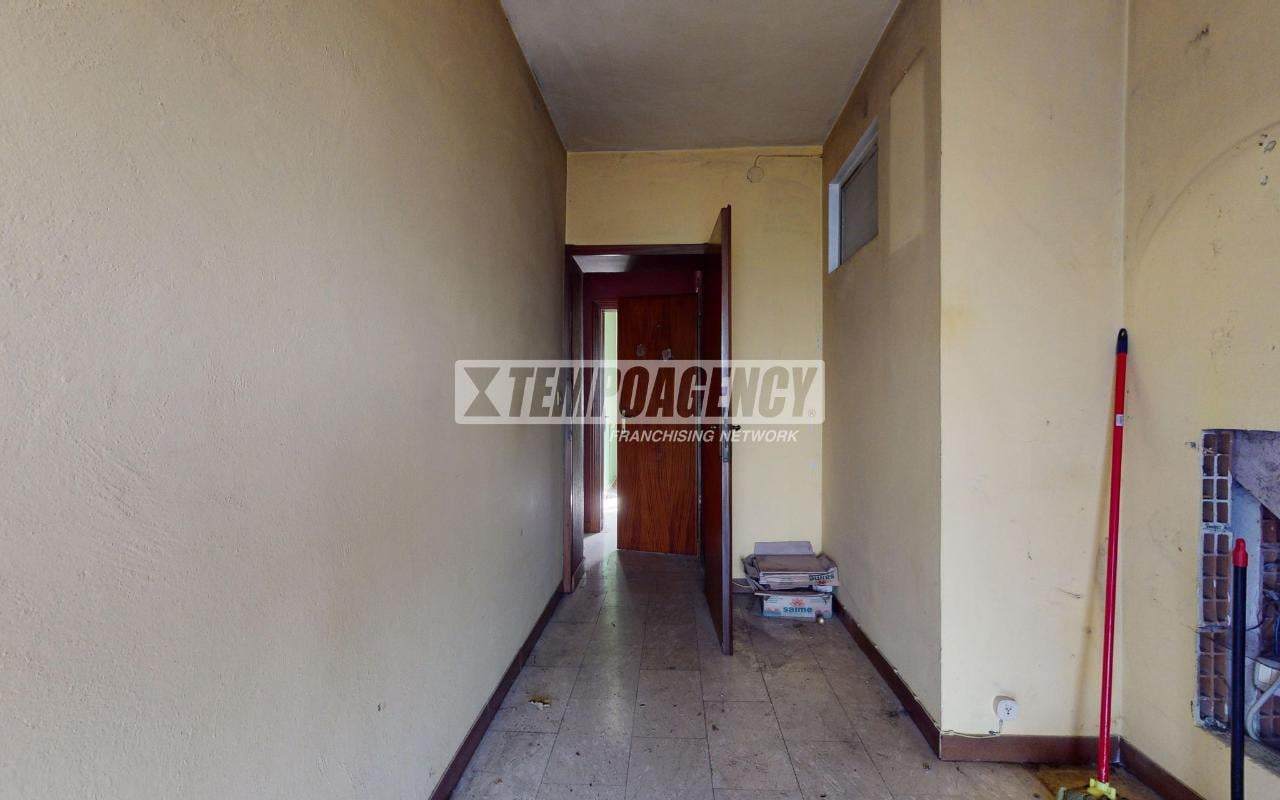 appartamento in vendita a Serramazzoni in zona Montagnana