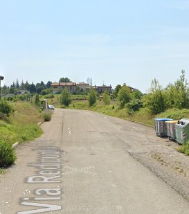 terreno edificabile in vendita a Serramazzoni