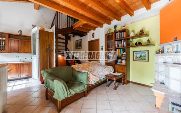 casa indipendente in vendita a Serramazzoni in zona Monfestino