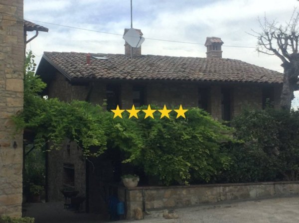 casa indipendente in vendita a Serramazzoni
