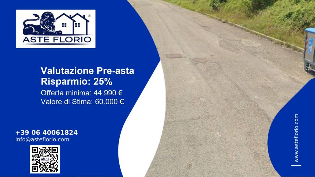 intera palazzina in vendita a Serramazzoni