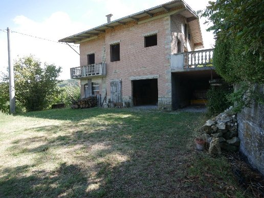 appartamento in vendita a Serramazzoni