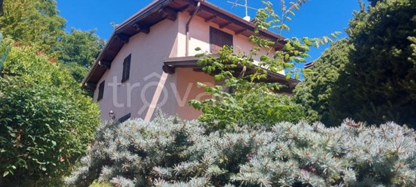 casa indipendente in vendita a Serramazzoni