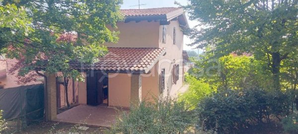 casa indipendente in vendita a Serramazzoni
