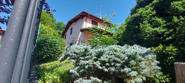 casa indipendente in vendita a Serramazzoni