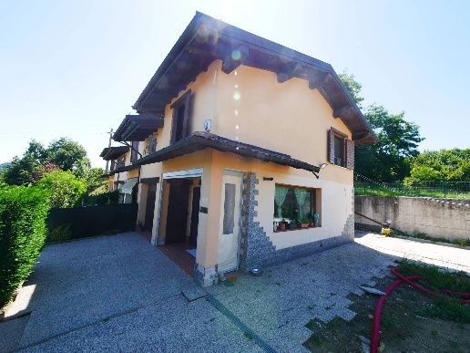 casa indipendente in vendita a Serramazzoni