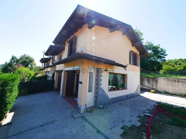casa indipendente in vendita a Serramazzoni