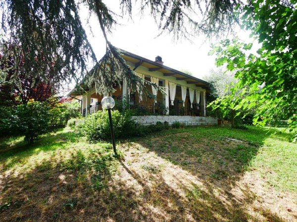 casa indipendente in vendita a Serramazzoni