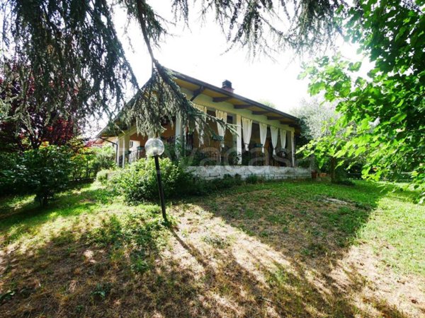 casa indipendente in vendita a Serramazzoni