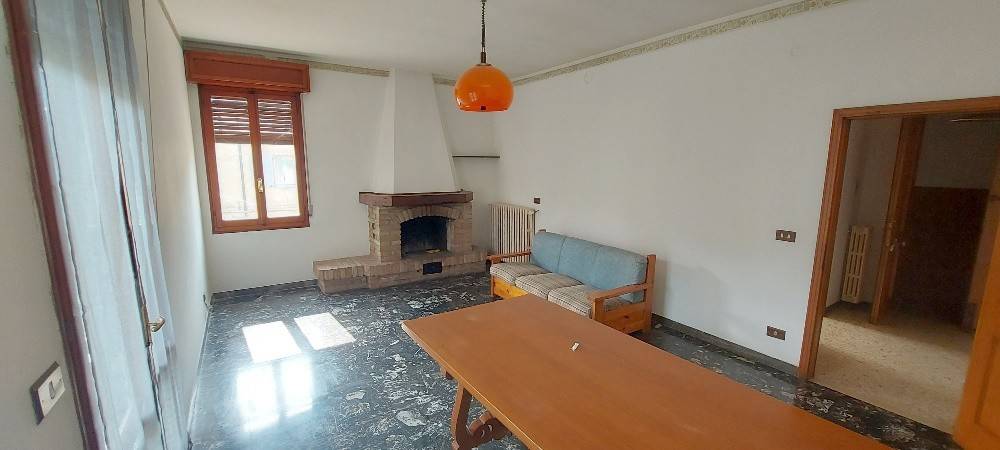 appartamento in vendita a Serramazzoni
