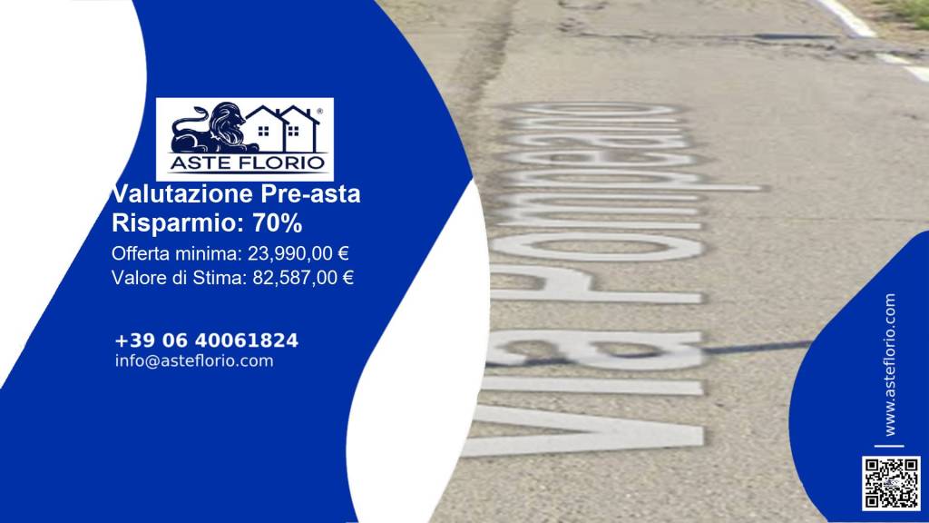 appartamento in vendita a Serramazzoni in zona Pompeano