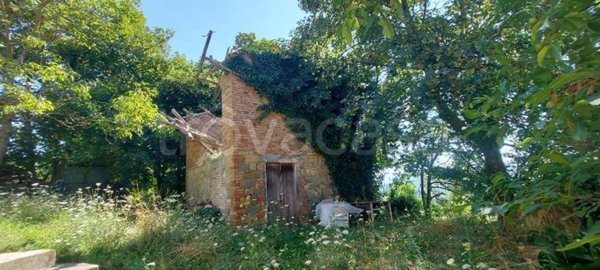appartamento in vendita a Serramazzoni