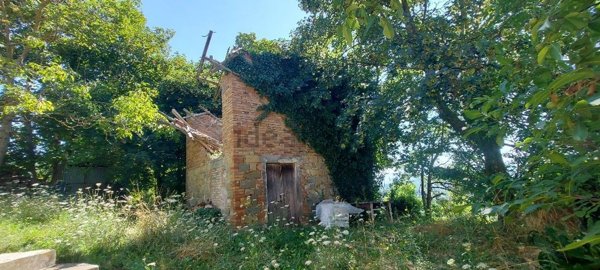 appartamento in vendita a Serramazzoni