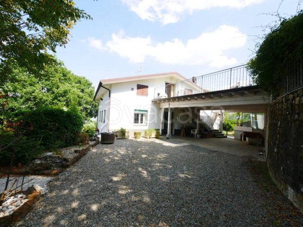 casa indipendente in vendita a Serramazzoni