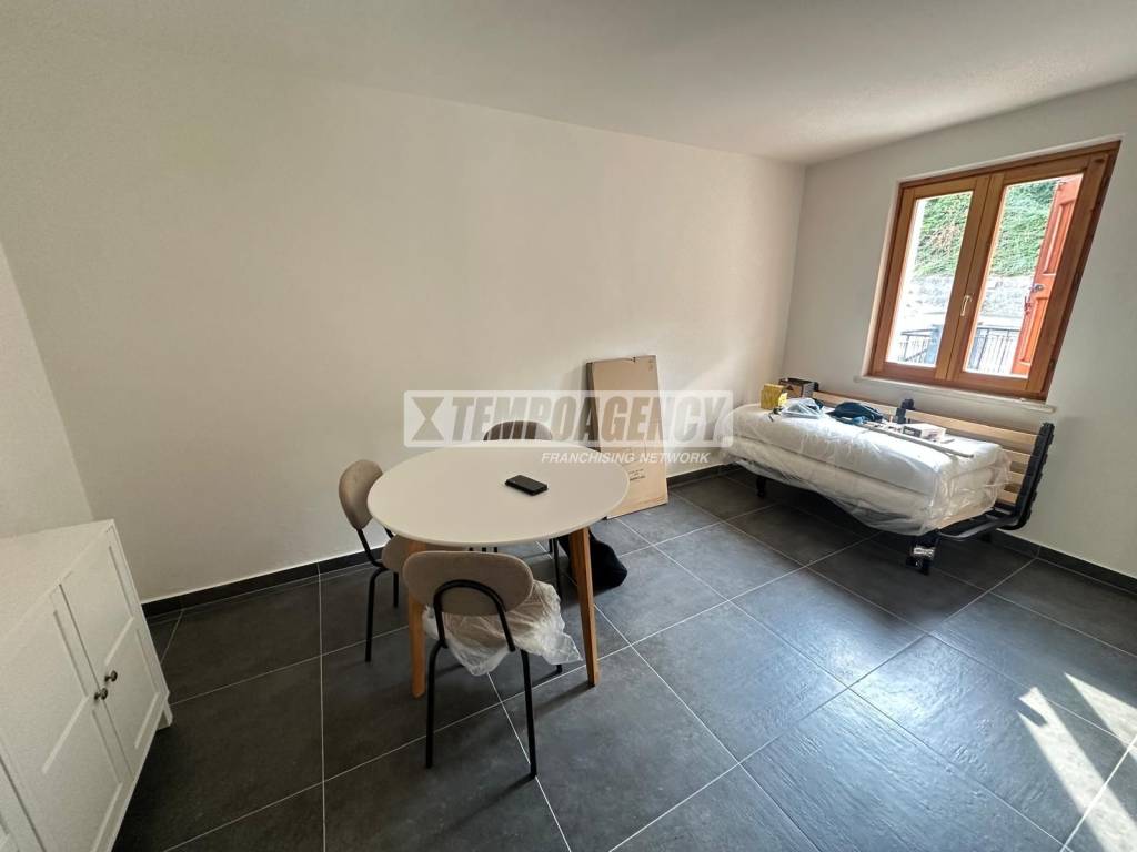 appartamento in vendita a Serramazzoni in zona Ligorzano